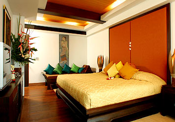 Chava Resort Phuket