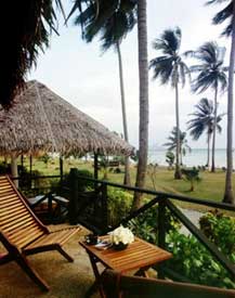 Phi Phi Island Village Beach Resort and Spa