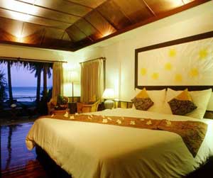 Phi Phi Island Village Beach Resort and Spa