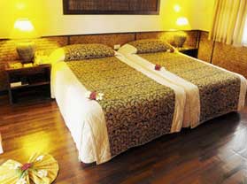 Phi Phi Island Village Beach Resort and Spa