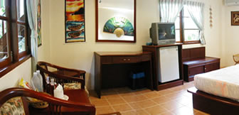 Baan Voranate Hotel Hua Hin