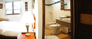 Baan Voranate Hotel Hua Hin