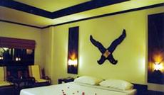 Lanta Sand Resort and Spa Koh Lanta