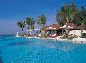 Layana Resort and Spa Koh Lanta