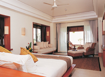 Layana Resort and Spa Koh Lanta