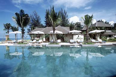 Layana Resort and Spa Koh Lanta