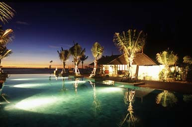 Layana Resort and Spa Koh Lanta