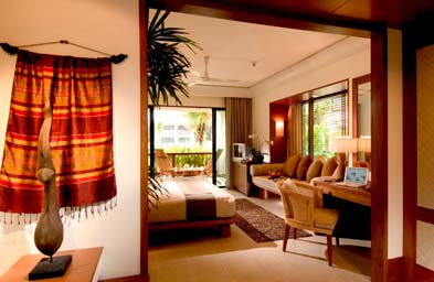 Layana Resort and Spa Koh Lanta