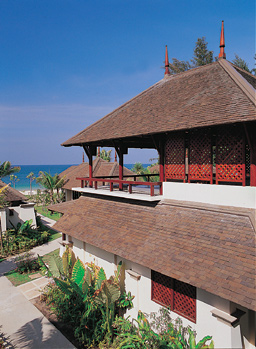 Layana Resort and Spa Koh Lanta