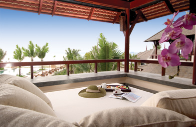 Layana Resort and Spa Koh Lanta