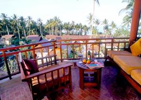 Nora Beach Resort and Spa Koh Samui