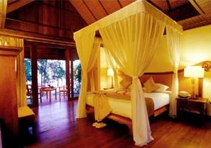 Nora Beach Resort and Spa Koh Samui