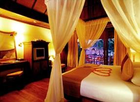 Nora Beach Resort and Spa Koh Samui