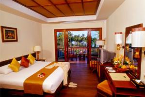 Nora Beach Resort and Spa Koh Samui
