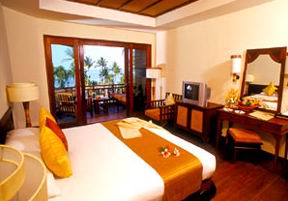 Nora Beach Resort and Spa Koh Samui