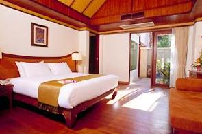 Nora Beach Resort and Spa Koh Samui
