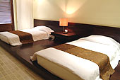 Golden Tulip Samudra Hua Hin - Suites Hotel