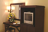 Golden Tulip Samudra Hua Hin - Suites Hotel