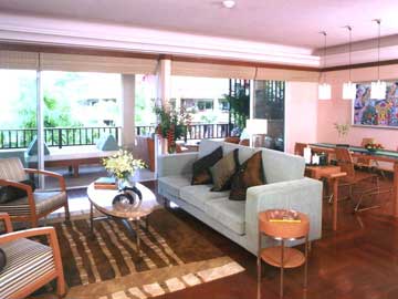 Hyatt Regency Hua Hin Hotel