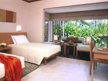 Hyatt Regency Hua Hin Hotel
