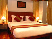 Banburee Resort and Spa Koh Samui