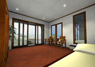 Banburee Resort and Spa Koh Samui