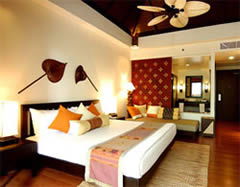 Bandara Resort and Spa Koh Samui