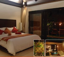 Bandara Resort and Spa Koh Samui