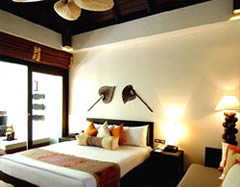 Bandara Resort and Spa Koh Samui