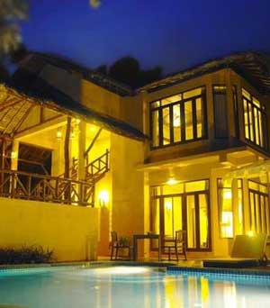 Phi Phi Island Village Beach Resort and Spa