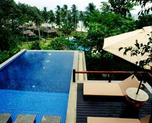 Phi Phi Island Village Beach Resort and Spa