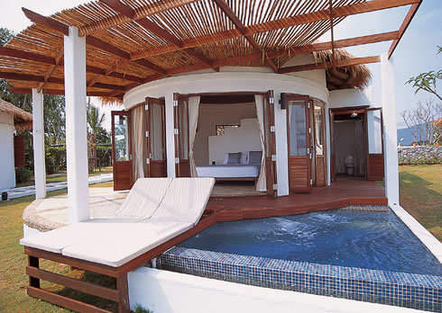 Aleenta Resort Pranburi