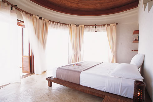 Aleenta Resort Pranburi