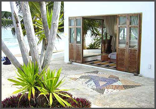 Aleenta Resort Pranburi