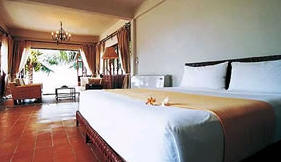 Aleenta Resort Pranburi
