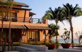 Purimuntra Resort and Spa Pranburi