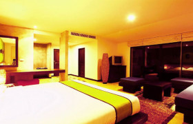 Purimuntra Resort and Spa Pranburi