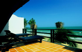 Purimuntra Resort and Spa Pranburi