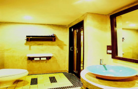 Purimuntra Resort and Spa Pranburi