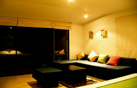 Purimuntra Resort and Spa Pranburi