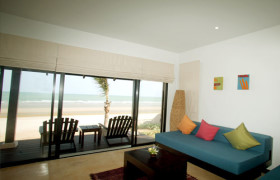 Purimuntra Resort and Spa Pranburi
