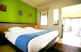 Purimuntra Resort and Spa Pranburi