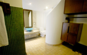 Purimuntra Resort and Spa Pranburi