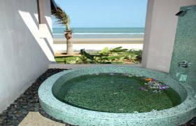 Purimuntra Resort and Spa Pranburi
