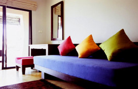 Purimuntra Resort and Spa Pranburi