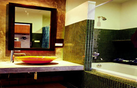 Purimuntra Resort and Spa Pranburi