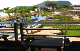 Purimuntra Resort and Spa Pranburi