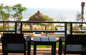 Purimuntra Resort and Spa Pranburi