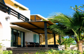 Purimuntra Resort and Spa Pranburi