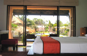 Purimuntra Resort and Spa Pranburi